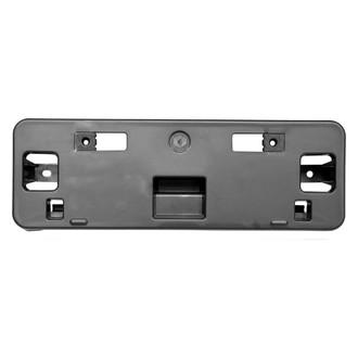Replace® - Front License Plate Bracket with Mounting Hardware