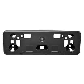 Replace® - Front License Plate Bracket with Mounting Hardware