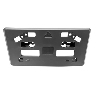 Replace® - Front License Plate Bracket with Mounting Hardware