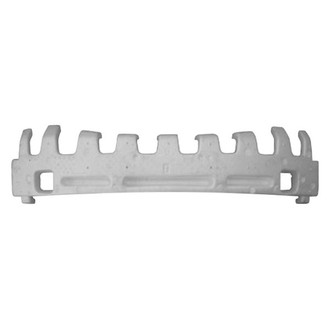 Replace® - Front Bumper Absorber (CAPA Certified)