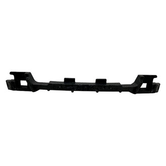 Replace® - Front Upper Bumper Absorber (CAPA Certified)