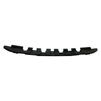 Replace® - Front Lower Bumper Absorber (CAPA Certified)