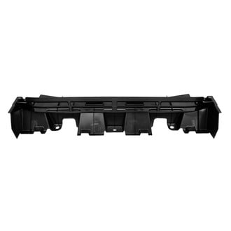 Replace® - Front Lower Bumper Air Shield (Standard Line)