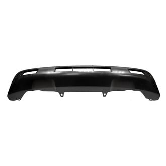 Replace® - Front Lower Bumper Spoiler (Standard Line)