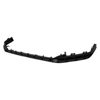 Replace® - Front Upper Bumper Spoiler (Standard Line)