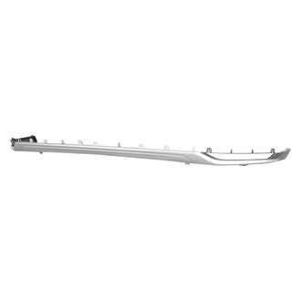 Replace® - Front Lower Bumper Valance (CAPA Certified)