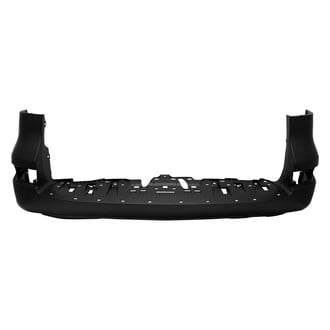 Replace® - Rear Bumper Cover (CAPA Certified)