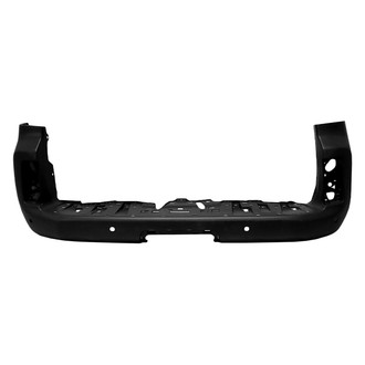 Replace® - Rear Bumper Cover (CAPA Certified)