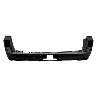 Replace® - Rear Bumper Cover