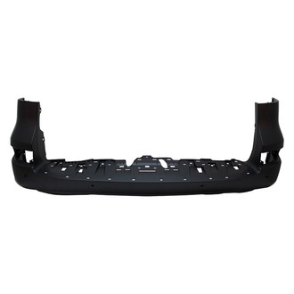 Replace® - Remanufactured Rear Bumper Cover (Remanufactured OE)