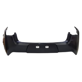 Replace® - Rear Bumper Cover (CAPA Certified)