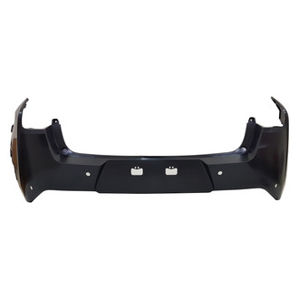 Replace® - Rear Bumper Cover (CAPA Certified)