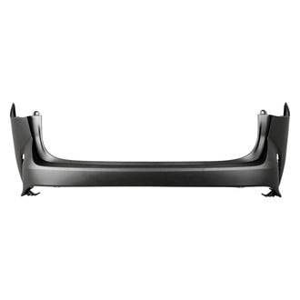 Replace® - Rear Bumper Cover (Standard Line)