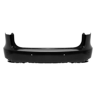 Replace® - Rear Bumper Cover (Standard Line)