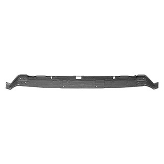 Replace® - Rear Upper Bumper Reinforcement (Brand New OE)