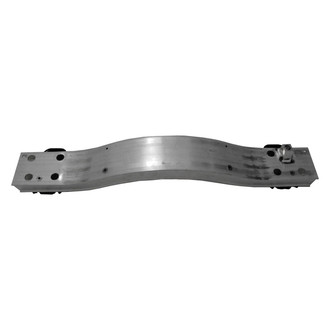 Replace® - Rear Bumper Reinforcement (CAPA Certified)