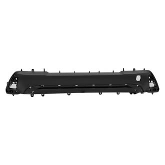 Replace® - Rear Lower Bumper Cover (Standard Line)