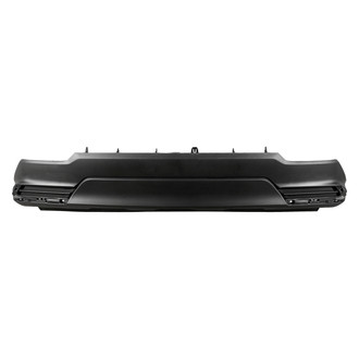 Replace® - Rear Lower Bumper Cover (Standard Line)