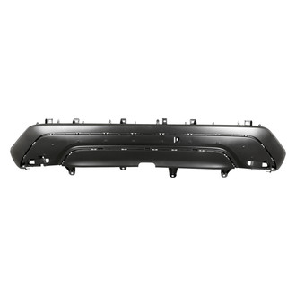 Replace® - Rear Lower Bumper Cover (Standard Line)