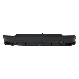 Replace® - Rear Lower Bumper Cover (Standard Line)