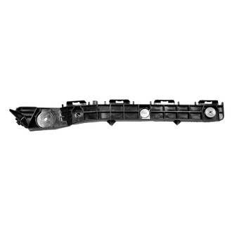 Replace® - Rear Upper Outer Driver Side Bumper Cover Support Bracket (Standard Line)