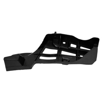 Replace® - Rear Passenger Side Bumper Cover Side Retainer Bracket (CAPA Certified)