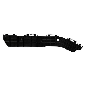 Replace® - Rear Upper Passenger Side Bumper Cover Side Retainer Bracket (CAPA Certified)