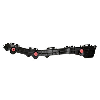 Replace® - Rear Upper Passenger Side Bumper Cover Retainer (CAPA Certified)
