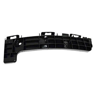 Replace® - Rear Driver Side Bumper Cover Stiffener Bracket (CAPA Certified)