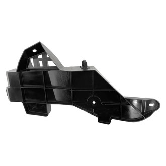 Replace® - Rear Lower Driver Side Bumper Cover Retainer (CAPA Certified)