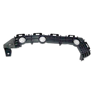 Replace® - Rear Outer Driver Side Bumper Cover Retainer (Standard Line)
