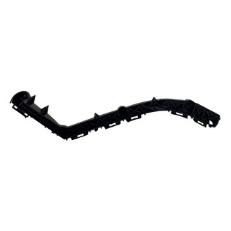 Replace® - Rear Driver Side Bumper Cover Support (Standard Line)