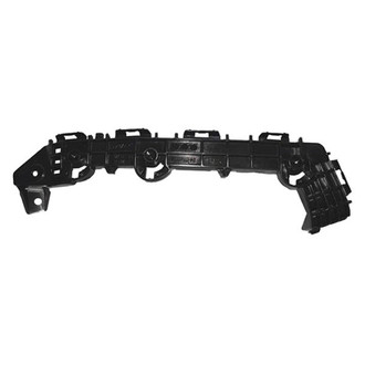 Replace® - Rear Upper Outer Driver Side Bumper Cover Retainer (CAPA Certified)