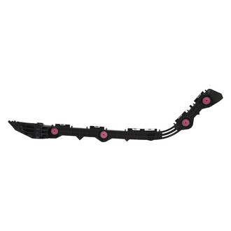 Replace® - Rear Driver Side Bumper Cover Support (Standard Line)