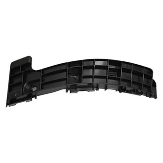 Replace® - Rear Passenger Side Bumper Cover Stiffener Bracket (CAPA Certified)