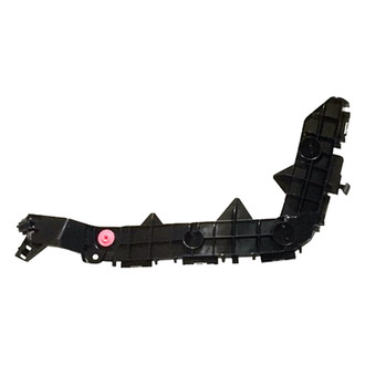 Replace® - Rear Passenger Side Bumper Cover Retainer (Standard Line)