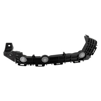 Replace® - Rear Upper Outer Passenger Side Bumper Cover Retainer (CAPA Certified)
