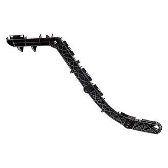 Replace® - Rear Passenger Side Bumper Cover Support (Standard Line)