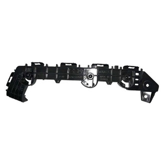 Replace® - Rear Upper Outer Passenger Side Bumper Cover Retainer (CAPA Certified)