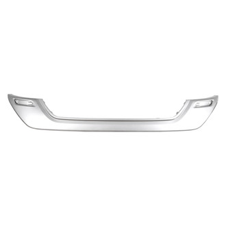 Replace® - Rear Lower Bumper Cover Molding (Standard Line)