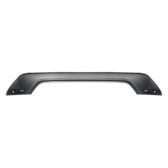 Replace® - Rear Lower Bumper Cover Molding (Standard Line)