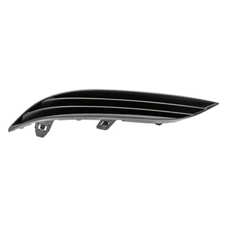 Replace® - Rear Outer Bumper Cover Molding