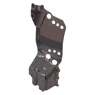 Replace® - Rear Passenger Side Bumper Mounting Bracket (CAPA Certified)