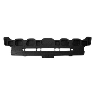 Replace® - Rear Bumper Absorber (CAPA Certified)
