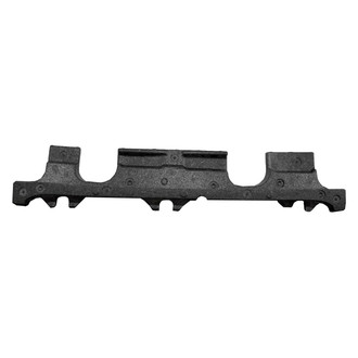 Replace® - Rear Bumper Absorber (CAPA Certified)