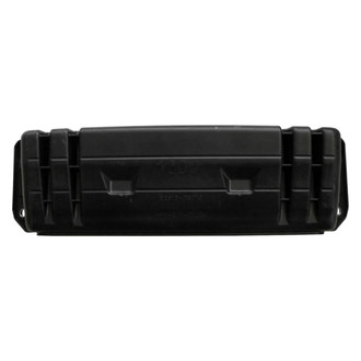 Replace® - Rear Bumper Absorber (CAPA Certified)