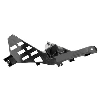 Replace® - Rear Driver Side Bumper Seal (Standard Line)