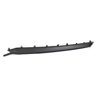 Replace® - Rear Center Bumper Cover (Platinum Plus)