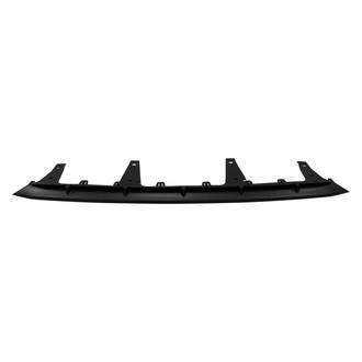 Replace® - Rear Lower Bumper Cover Extension (CAPA Certified)