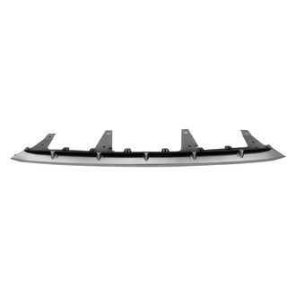 Replace® - Rear Lower Bumper Valance (CAPA Certified)